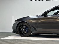 USED 2018 18 BMW 5 SERIES 3.0 530d M Sport Touring 5dr Diesel Auto xDrive Euro 6 (s/s) (265 ps) CUSTOM PACK 2