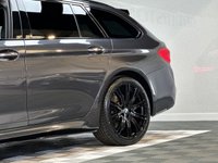 USED 2018 18 BMW 5 SERIES 3.0 530d M Sport Touring 5dr Diesel Auto xDrive Euro 6 (s/s) (265 ps) CUSTOM PACK 2