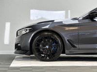 USED 2018 18 BMW 5 SERIES 3.0 530d M Sport Touring 5dr Diesel Auto xDrive Euro 6 (s/s) (265 ps) CUSTOM PACK 2