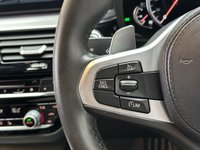 USED 2018 18 BMW 5 SERIES 3.0 530d M Sport Touring 5dr Diesel Auto xDrive Euro 6 (s/s) (265 ps) CUSTOM PACK 2