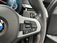 USED 2018 18 BMW 5 SERIES 3.0 530d M Sport Touring 5dr Diesel Auto xDrive Euro 6 (s/s) (265 ps) CUSTOM PACK 2