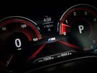 USED 2018 18 BMW 5 SERIES 3.0 530d M Sport Touring 5dr Diesel Auto xDrive Euro 6 (s/s) (265 ps) CUSTOM PACK 2