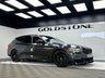 USED 2018 18 BMW 5 SERIES 3.0 530d M Sport Touring 5dr Diesel Auto xDrive Euro 6 (s/s) (265 ps) CUSTOM PACK 2