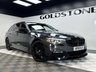 USED 2018 18 BMW 5 SERIES 3.0 530d M Sport Touring 5dr Diesel Auto xDrive Euro 6 (s/s) (265 ps) CUSTOM PACK 2
