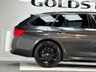 USED 2018 18 BMW 5 SERIES 3.0 530d M Sport Touring 5dr Diesel Auto xDrive Euro 6 (s/s) (265 ps) CUSTOM PACK 2