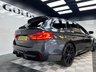 USED 2018 18 BMW 5 SERIES 3.0 530d M Sport Touring 5dr Diesel Auto xDrive Euro 6 (s/s) (265 ps) CUSTOM PACK 2