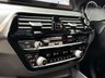 USED 2018 18 BMW 5 SERIES 3.0 530d M Sport Touring 5dr Diesel Auto xDrive Euro 6 (s/s) (265 ps) CUSTOM PACK 2