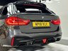 USED 2018 18 BMW 5 SERIES 3.0 530d M Sport Touring 5dr Diesel Auto xDrive Euro 6 (s/s) (265 ps) CUSTOM PACK 2
