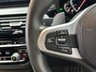 USED 2018 18 BMW 5 SERIES 3.0 530d M Sport Touring 5dr Diesel Auto xDrive Euro 6 (s/s) (265 ps) CUSTOM PACK 2