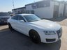 USED 2011 11 AUDI A7 3.0 TDI V6 SE Sportback 5dr Diesel S Tronic quattro Euro 5 (s/s) (4Seat) (245 ps) 