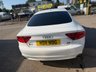 USED 2011 11 AUDI A7 3.0 TDI V6 SE Sportback 5dr Diesel S Tronic quattro Euro 5 (s/s) (4Seat) (245 ps) 
