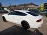 USED 2011 11 AUDI A7 3.0 TDI V6 SE Sportback 5dr Diesel S Tronic quattro Euro 5 (s/s) (4Seat) (245 ps) 