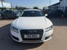 USED 2011 11 AUDI A7 3.0 TDI V6 SE Sportback 5dr Diesel S Tronic quattro Euro 5 (s/s) (4Seat) (245 ps) 
