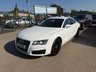 USED 2011 11 AUDI A7 3.0 TDI V6 SE Sportback 5dr Diesel S Tronic quattro Euro 5 (s/s) (4Seat) (245 ps) 