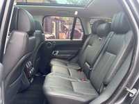 USED 2015 15 LAND ROVER RANGE ROVER 4.4 SD V8 Vogue SUV 5dr Diesel Auto 4WD Euro 5 (339 ps) Px Welcome Finance Available