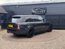 USED 2015 15 LAND ROVER RANGE ROVER 4.4 SD V8 Vogue SUV 5dr Diesel Auto 4WD Euro 5 (339 ps) Px Welcome Finance Available