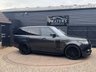 USED 2015 15 LAND ROVER RANGE ROVER 4.4 SD V8 Vogue SUV 5dr Diesel Auto 4WD Euro 5 (339 ps) Px Welcome Finance Available