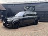 USED 2015 15 LAND ROVER RANGE ROVER 4.4 SD V8 Vogue SUV 5dr Diesel Auto 4WD Euro 5 (339 ps) Px Welcome Finance Available