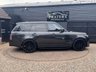 USED 2015 15 LAND ROVER RANGE ROVER 4.4 SD V8 Vogue SUV 5dr Diesel Auto 4WD Euro 5 (339 ps) Px Welcome Finance Available