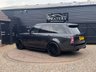 USED 2015 15 LAND ROVER RANGE ROVER 4.4 SD V8 Vogue SUV 5dr Diesel Auto 4WD Euro 5 (339 ps) Px Welcome Finance Available