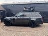 USED 2015 15 LAND ROVER RANGE ROVER 4.4 SD V8 Vogue SUV 5dr Diesel Auto 4WD Euro 5 (339 ps) Px Welcome Finance Available