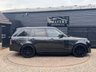 USED 2015 15 LAND ROVER RANGE ROVER 4.4 SD V8 Vogue SUV 5dr Diesel Auto 4WD Euro 5 (339 ps) Px Welcome Finance Available