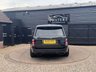 USED 2015 15 LAND ROVER RANGE ROVER 4.4 SD V8 Vogue SUV 5dr Diesel Auto 4WD Euro 5 (339 ps) Px Welcome Finance Available