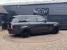 USED 2015 15 LAND ROVER RANGE ROVER 4.4 SD V8 Vogue SUV 5dr Diesel Auto 4WD Euro 5 (339 ps) Px Welcome Finance Available