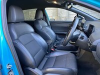 USED 2023 23 MG MG4 64kWh Trophy Long Range Hatchback 5dr Electric Auto (203 ps) 