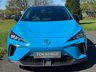 USED 2023 23 MG MG4 64kWh Trophy Long Range Hatchback 5dr Electric Auto (203 ps) 