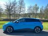 USED 2023 23 MG MG4 64kWh Trophy Long Range Hatchback 5dr Electric Auto (203 ps) 