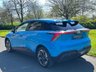 USED 2023 23 MG MG4 64kWh Trophy Long Range Hatchback 5dr Electric Auto (203 ps) 