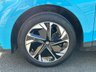 USED 2023 23 MG MG4 64kWh Trophy Long Range Hatchback 5dr Electric Auto (203 ps) 