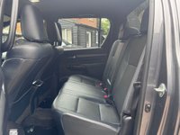 USED 2023 23 TOYOTA HI-LUX 2.8 D-4D Invincible X Pickup Double Cab 4dr Diesel Manual 4WD Euro 6 (s/s) (204 ps) Px Welcome Finance Available