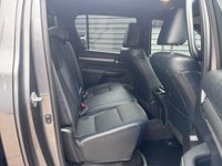 USED 2023 23 TOYOTA HI-LUX 2.8 D-4D Invincible X Pickup Double Cab 4dr Diesel Manual 4WD Euro 6 (s/s) (204 ps) Px Welcome Finance Available