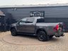 USED 2023 23 TOYOTA HI-LUX 2.8 D-4D Invincible X Pickup Double Cab 4dr Diesel Manual 4WD Euro 6 (s/s) (204 ps) Px Welcome Finance Available