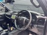 USED 2023 23 TOYOTA HI-LUX 2.8 D-4D Invincible X Pickup Double Cab 4dr Diesel Manual 4WD Euro 6 (s/s) (204 ps) Px Welcome Finance Available