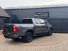 USED 2023 23 TOYOTA HI-LUX 2.8 D-4D Invincible X Pickup Double Cab 4dr Diesel Manual 4WD Euro 6 (s/s) (204 ps) Px Welcome Finance Available
