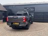 USED 2023 23 TOYOTA HI-LUX 2.8 D-4D Invincible X Pickup Double Cab 4dr Diesel Manual 4WD Euro 6 (s/s) (204 ps) Px Welcome Finance Available