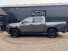 USED 2023 23 TOYOTA HI-LUX 2.8 D-4D Invincible X Pickup Double Cab 4dr Diesel Manual 4WD Euro 6 (s/s) (204 ps) Px Welcome Finance Available