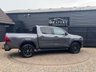 USED 2023 23 TOYOTA HI-LUX 2.8 D-4D Invincible X Pickup Double Cab 4dr Diesel Manual 4WD Euro 6 (s/s) (204 ps) Px Welcome Finance Available