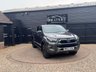 USED 2023 23 TOYOTA HI-LUX 2.8 D-4D Invincible X Pickup Double Cab 4dr Diesel Manual 4WD Euro 6 (s/s) (204 ps) Px Welcome Finance Available
