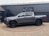 USED 2023 23 TOYOTA HI-LUX 2.8 D-4D Invincible X Pickup Double Cab 4dr Diesel Manual 4WD Euro 6 (s/s) (204 ps) Px Welcome Finance Available