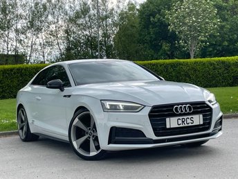 2019 AUDI A5