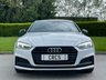 USED 2019 69 AUDI A5 2.0 TFSI 40 Black Edition Coupe 2dr Petrol S Tronic Euro 6 (s/s) (190 ps) PARKING SENSORS + HEATED SEATS