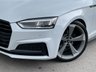 USED 2019 69 AUDI A5 2.0 TFSI 40 Black Edition Coupe 2dr Petrol S Tronic Euro 6 (s/s) (190 ps) PARKING SENSORS + HEATED SEATS