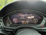 USED 2019 69 AUDI A5 2.0 TFSI 40 Black Edition Coupe 2dr Petrol S Tronic Euro 6 (s/s) (190 ps) PARKING SENSORS + HEATED SEATS