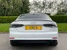 USED 2019 69 AUDI A5 2.0 TFSI 40 Black Edition Coupe 2dr Petrol S Tronic Euro 6 (s/s) (190 ps) PARKING SENSORS + HEATED SEATS