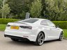 USED 2019 69 AUDI A5 2.0 TFSI 40 Black Edition Coupe 2dr Petrol S Tronic Euro 6 (s/s) (190 ps) PARKING SENSORS + HEATED SEATS