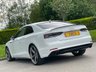 USED 2019 69 AUDI A5 2.0 TFSI 40 Black Edition Coupe 2dr Petrol S Tronic Euro 6 (s/s) (190 ps) PARKING SENSORS + HEATED SEATS